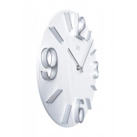 Nástenné hodiny JVD HC37.5, 30 cm Nástenné hodiny JVD HC37.5, 30 cm
